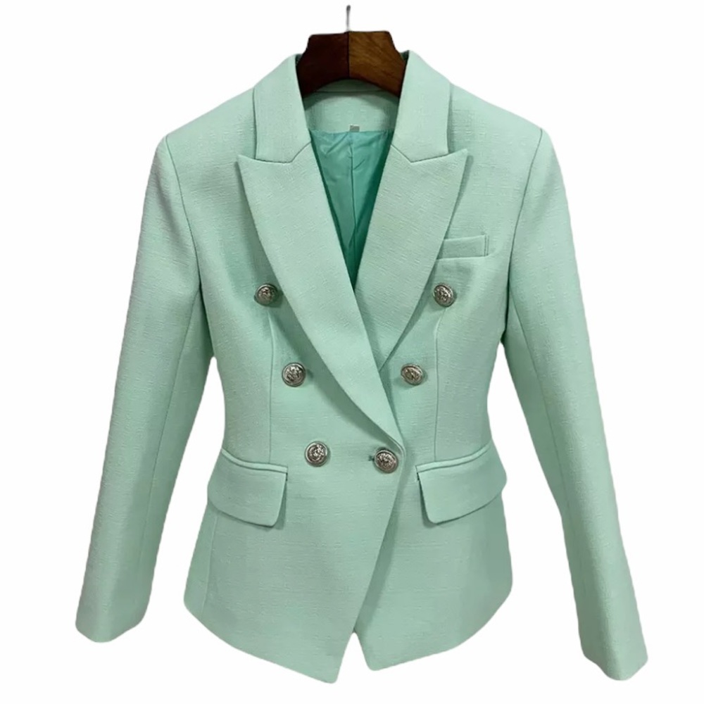 The Signature Blazer